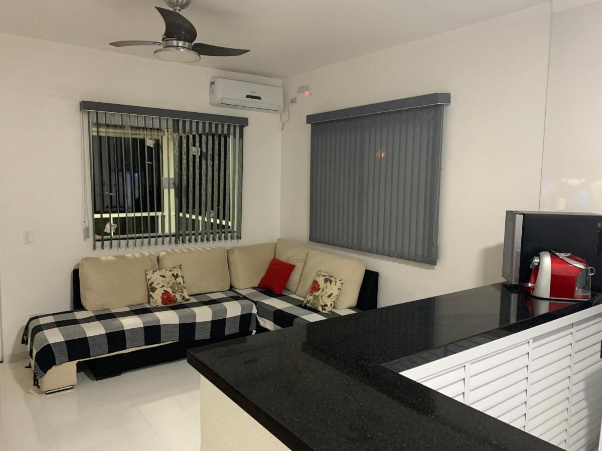 Casas De Praia Ubatuba Eksteriør billede