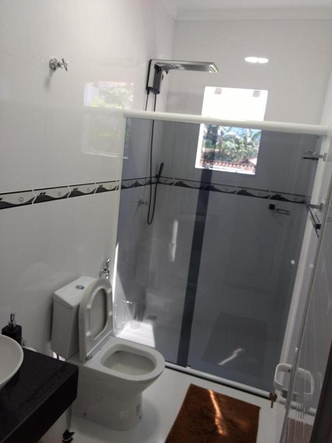 Casas De Praia Ubatuba Eksteriør billede