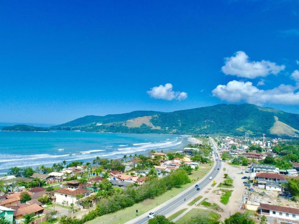 Casas De Praia Ubatuba Eksteriør billede