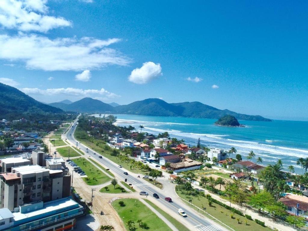 Casas De Praia Ubatuba Eksteriør billede