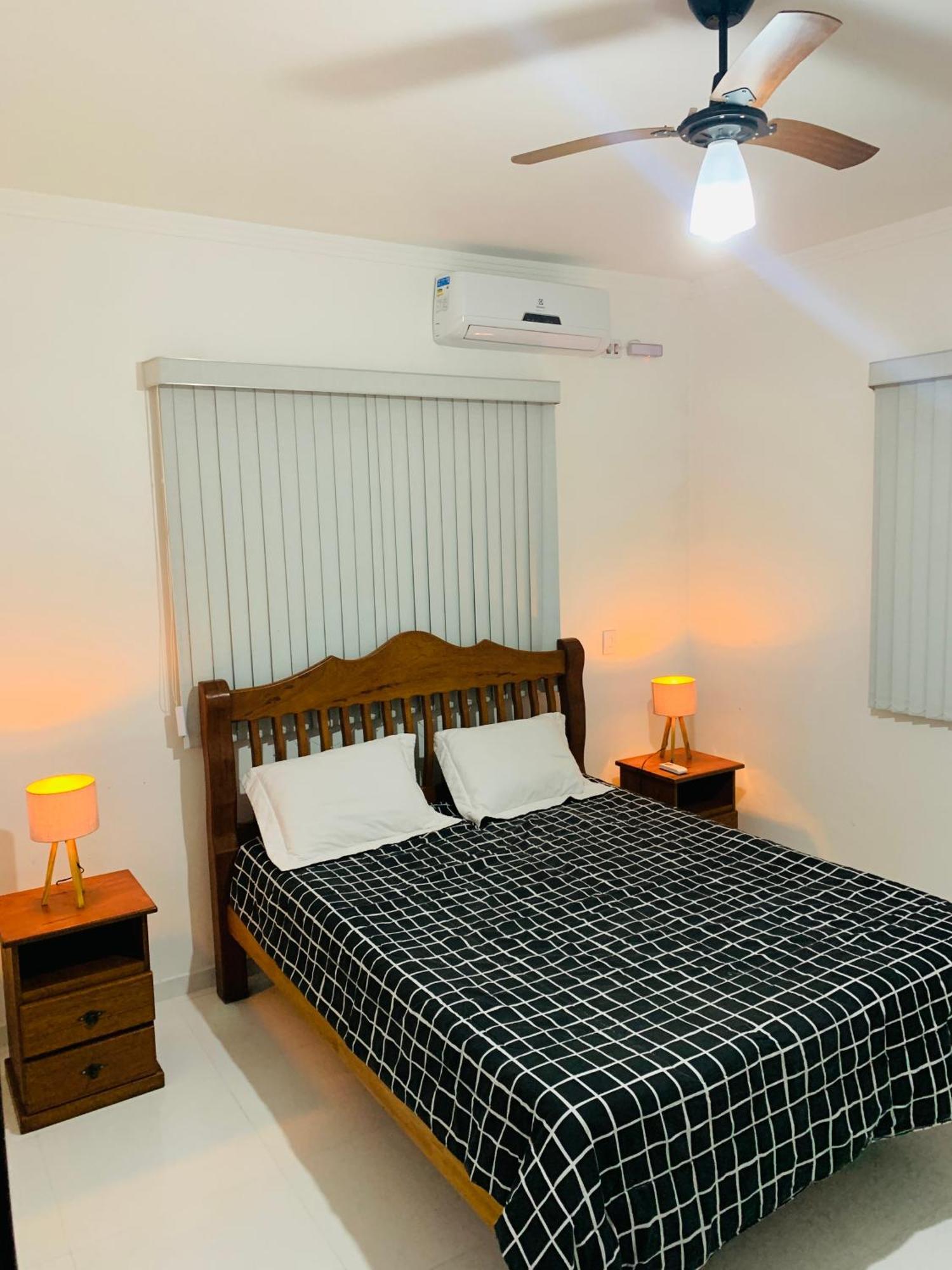 Casas De Praia Ubatuba Eksteriør billede